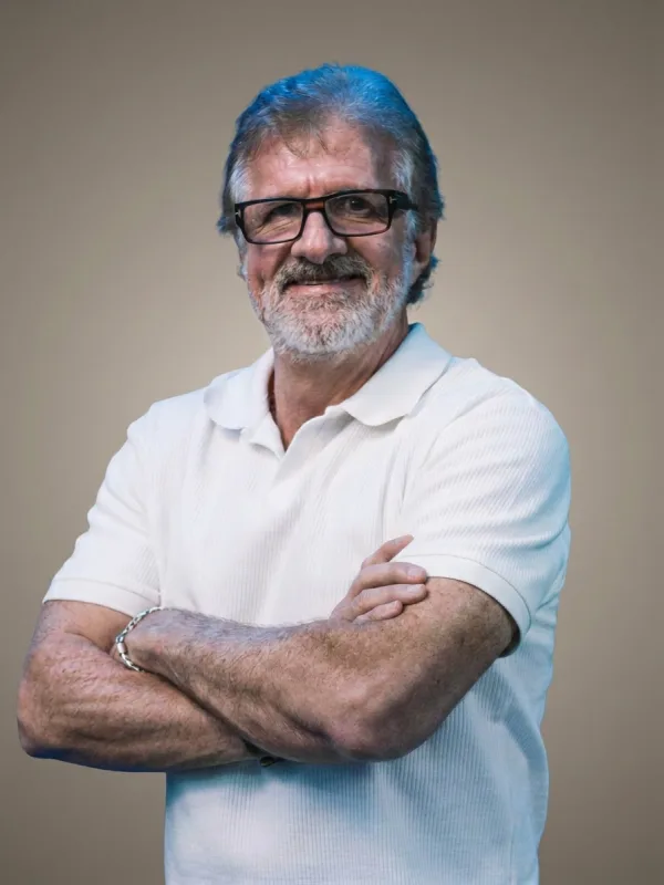 Milton Rodrigues